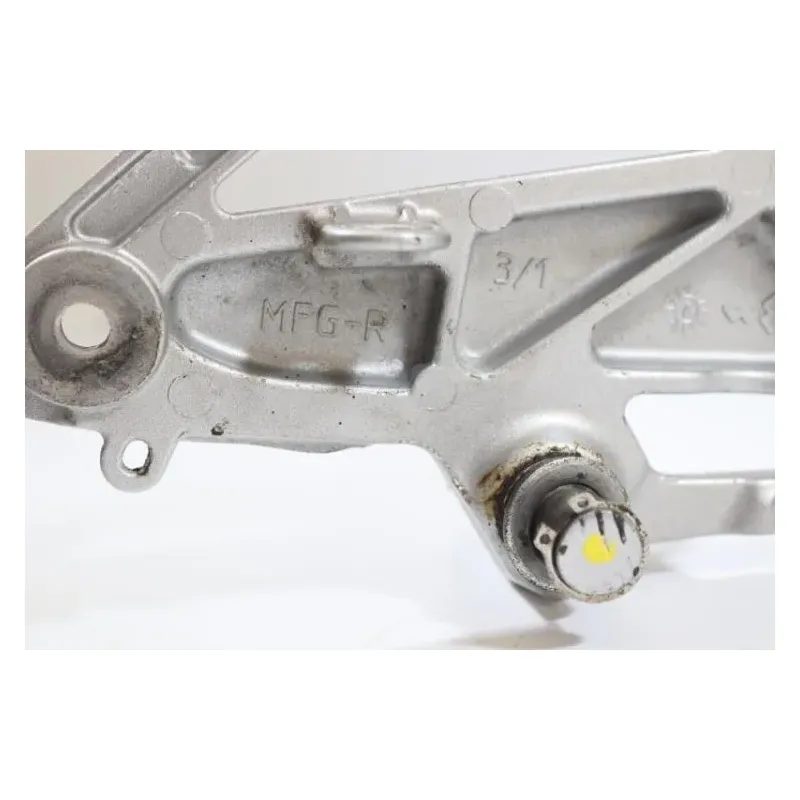Platine avant droite HONDA CB 600 F HORNET ABS 2011 - 2014