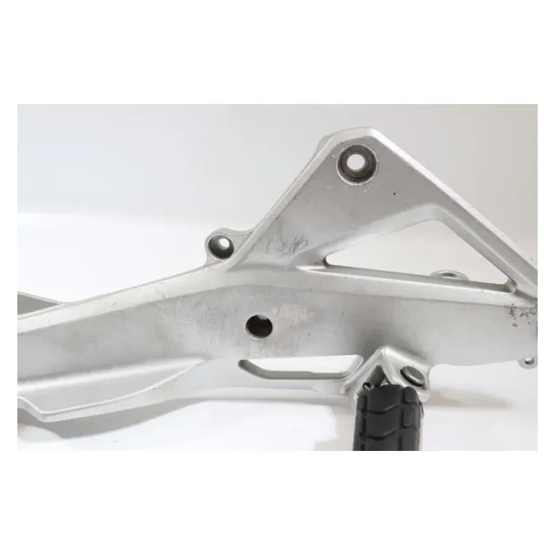 Platine avant droite HONDA CB 600 F HORNET ABS 2011 - 2014