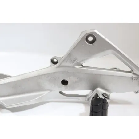 Platine avant droite HONDA CB 600 F HORNET ABS 2011 - 2014