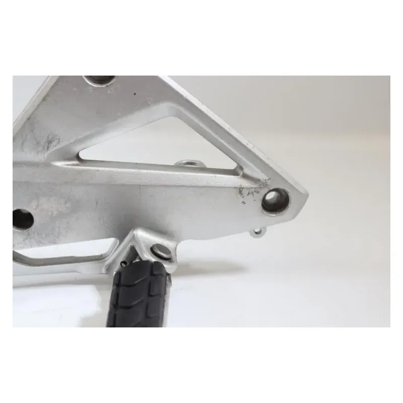 Platine avant droite HONDA CB 600 F HORNET ABS 2011 - 2014