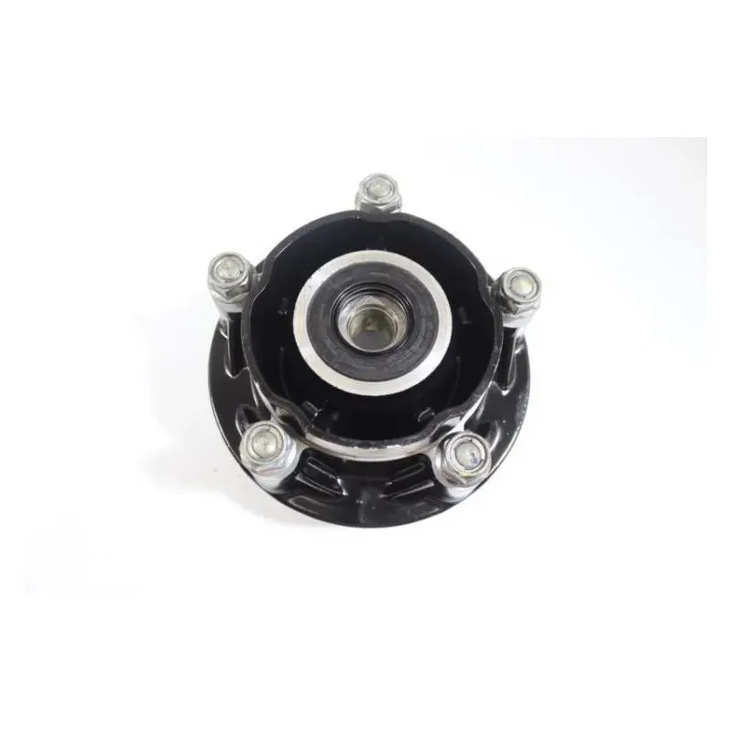 Porte couronne HONDA CB 600 F HORNET ABS 2011 - 2014
