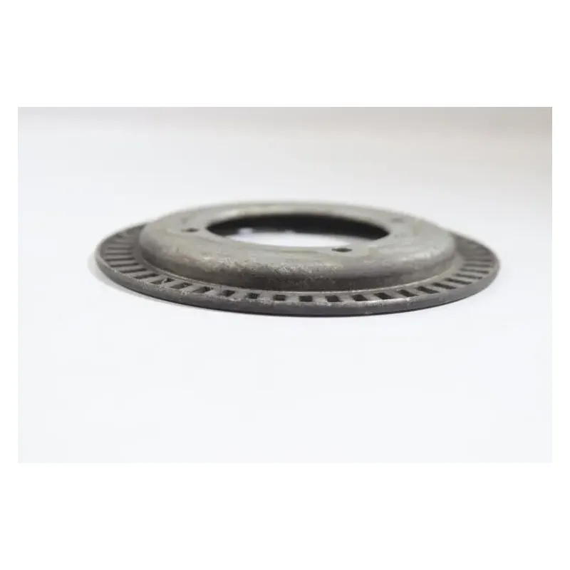 Roue crantée arriere HONDA CB 600 F HORNET ABS 2011 - 2014