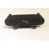 Radiateur huile KYMCO ZING 125 1997 - 2004