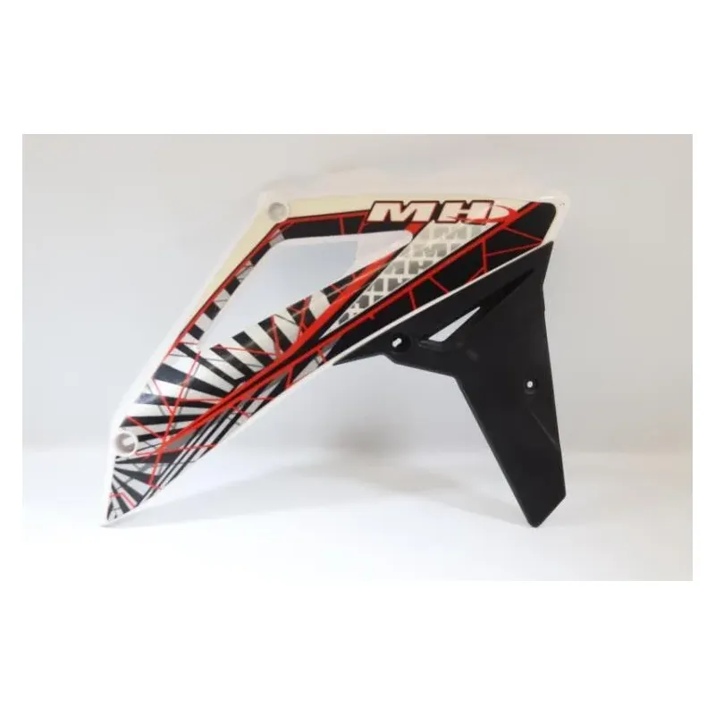 Flanc avant droit MH MOTORCYCLES MH10 50 SM 2008 - 2015