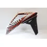 Flanc avant droit MH MOTORCYCLES MH10 50 SM 2008 - 2015