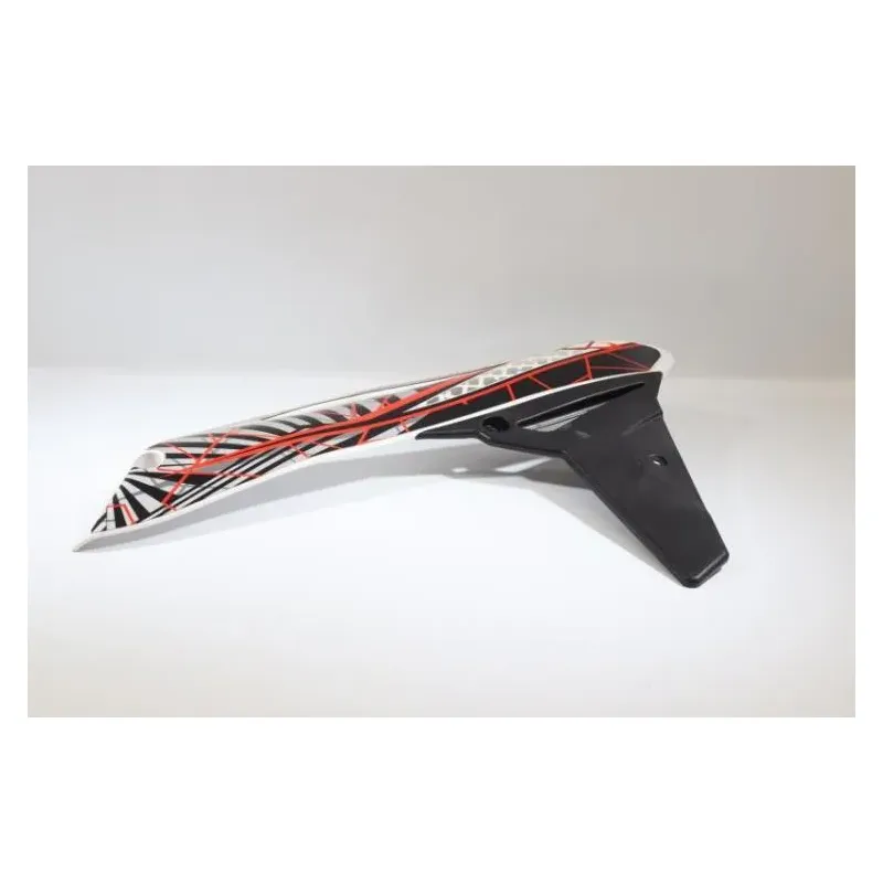 Flanc avant droit MH MOTORCYCLES MH10 50 SM 2008 - 2015