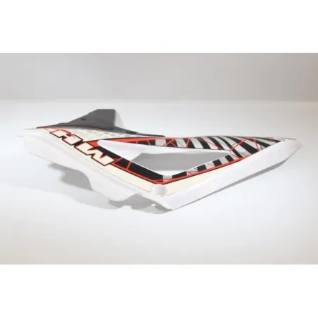 Flanc avant droit MH MOTORCYCLES MH10 50 SM 2008 - 2015
