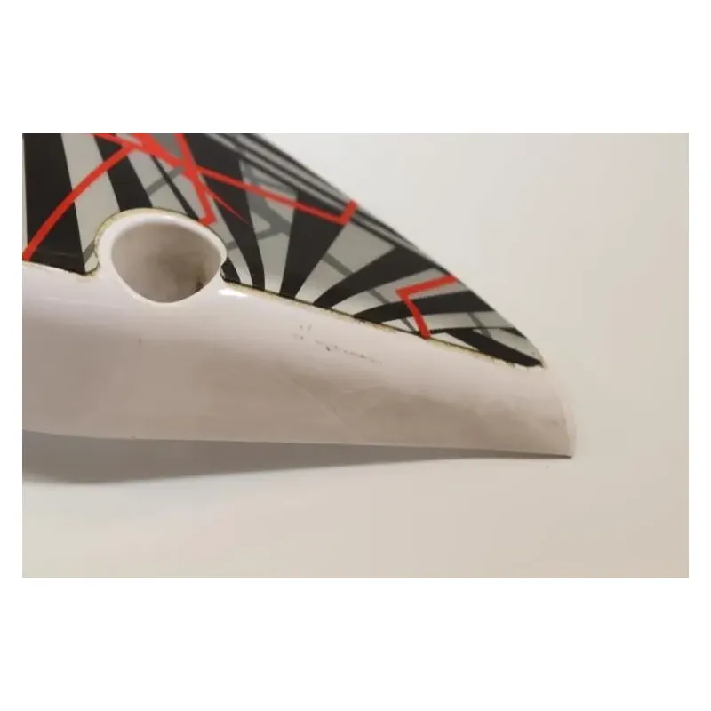 Flanc avant droit MH MOTORCYCLES MH10 50 SM 2008 - 2015