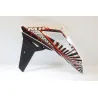 Flanc avant gauche MH MOTORCYCLES MH10 50 SM 2008 - 2015 Flanc avant gauche MH MOTORCYCLES MH10 50 SM 2008 - 2015