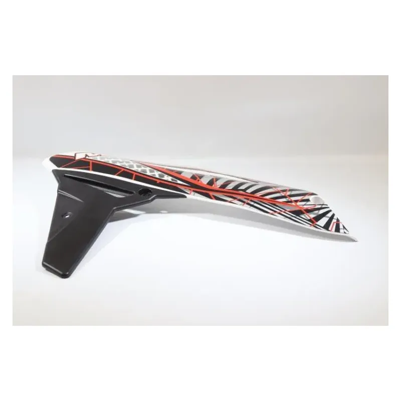 Flanc avant gauche MH MOTORCYCLES MH10 50 SM 2008 - 2015