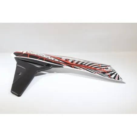 Flanc avant gauche MH MOTORCYCLES MH10 50 SM 2008 - 2015