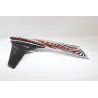 Flanc avant gauche MH MOTORCYCLES MH10 50 SM 2008 - 2015 Flanc avant gauche MH MOTORCYCLES MH10 50 SM 2008 - 2015