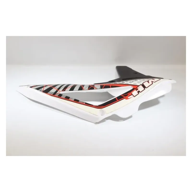 Flanc avant gauche MH MOTORCYCLES MH10 50 SM 2008 - 2015