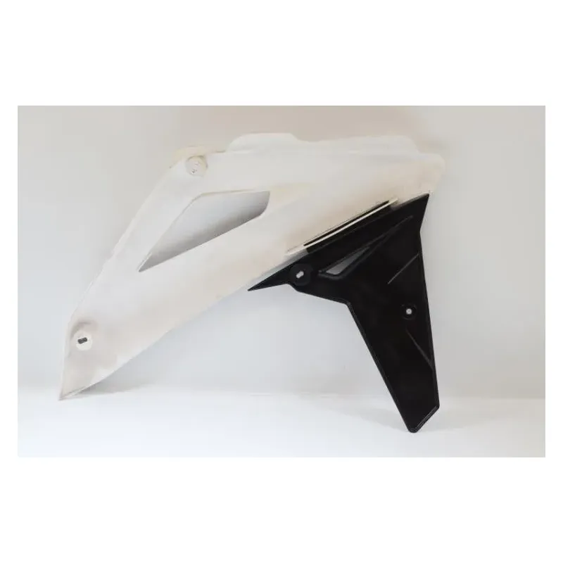 Flanc avant gauche MH MOTORCYCLES MH10 50 SM 2008 - 2015