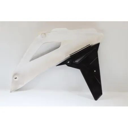Flanc avant gauche MH MOTORCYCLES MH10 50 SM 2008 - 2015