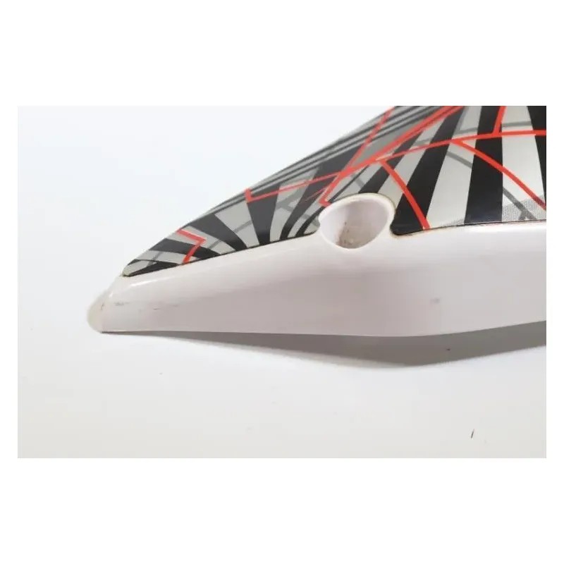 Flanc avant gauche MH MOTORCYCLES MH10 50 SM 2008 - 2015