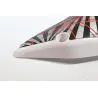 Flanc avant gauche MH MOTORCYCLES MH10 50 SM 2008 - 2015 Flanc avant gauche MH MOTORCYCLES MH10 50 SM 2008 - 2015