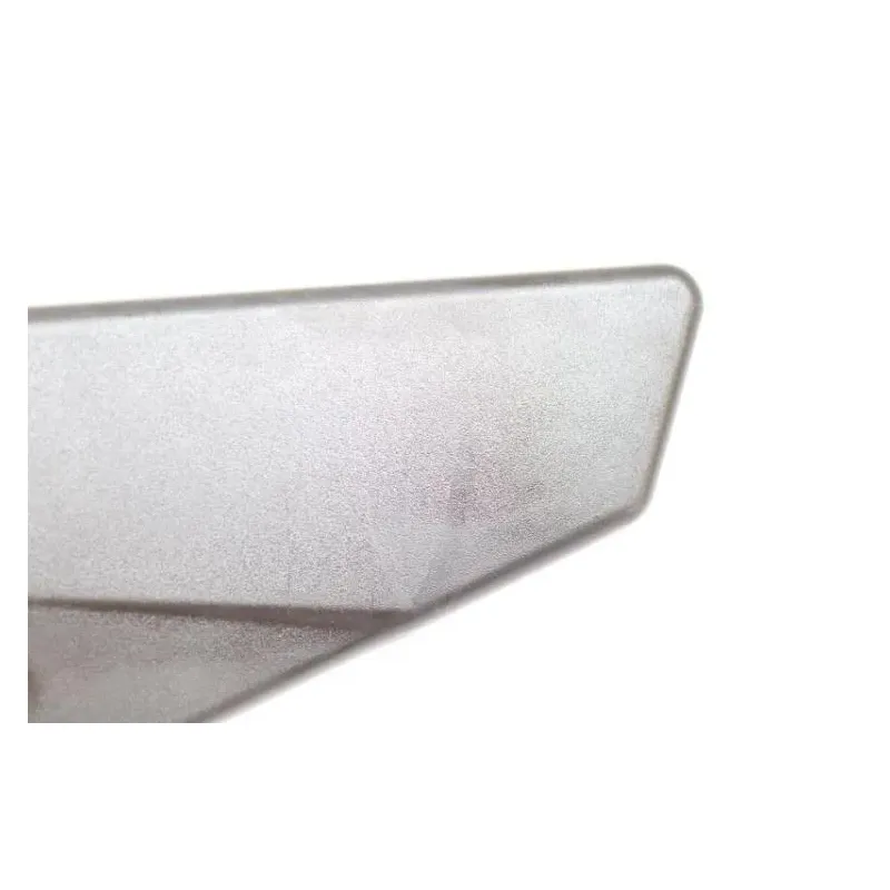 Flanc avant gauche MH MOTORCYCLES MH10 50 SM 2008 - 2015