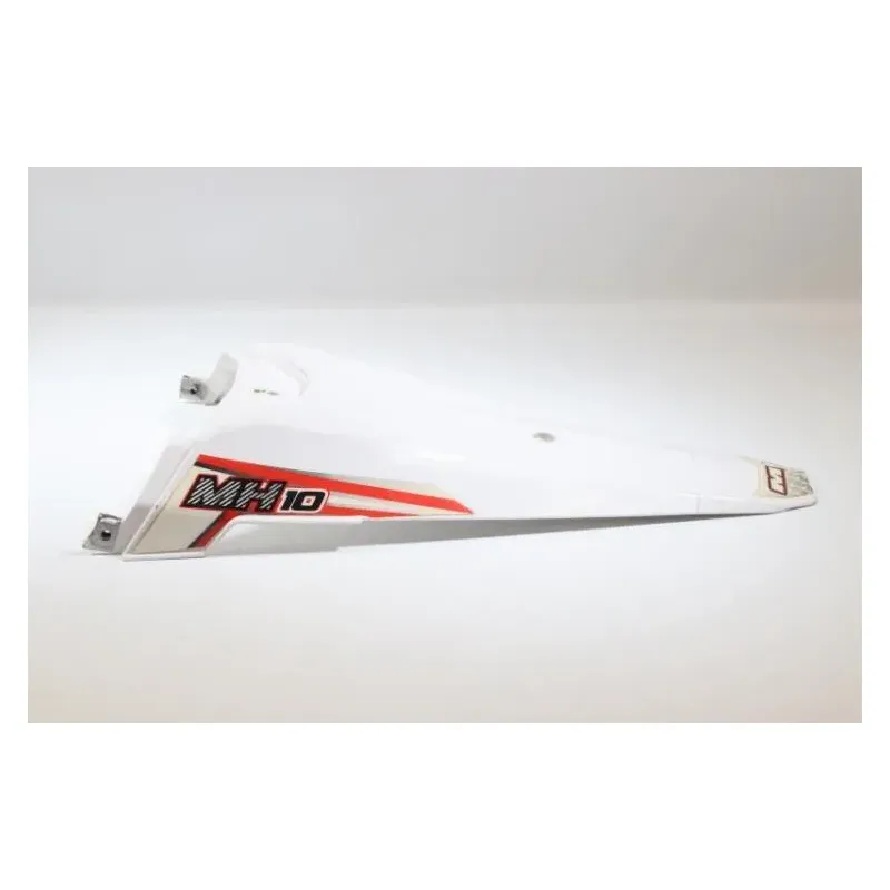 Bavette arriere MH MOTORCYCLES MH10 50 SM 2008 - 2015