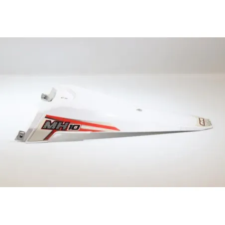 Bavette arriere MH MOTORCYCLES MH10 50 SM 2008 - 2015