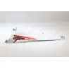 Bavette arriere MH MOTORCYCLES MH10 50 SM 2008 - 2015 Bavette arriere MH MOTORCYCLES MH10 50 SM 2008 - 2015