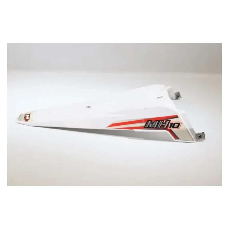 Bavette arriere MH MOTORCYCLES MH10 50 SM 2008 - 2015