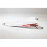 Bavette arriere MH MOTORCYCLES MH10 50 SM 2008 - 2015 Bavette arriere MH MOTORCYCLES MH10 50 SM 2008 - 2015