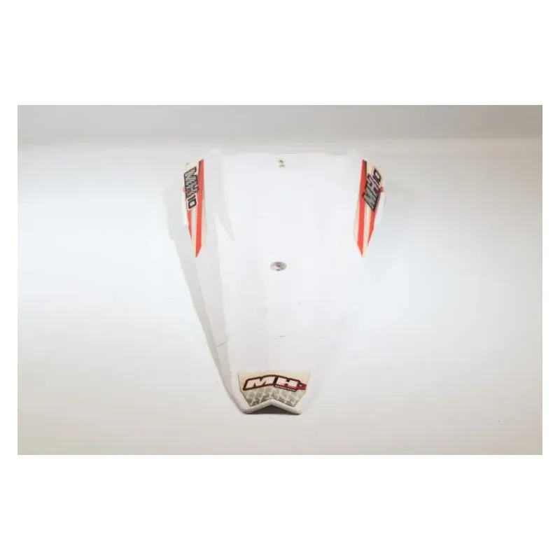 Bavette arriere MH MOTORCYCLES MH10 50 SM 2008 - 2015