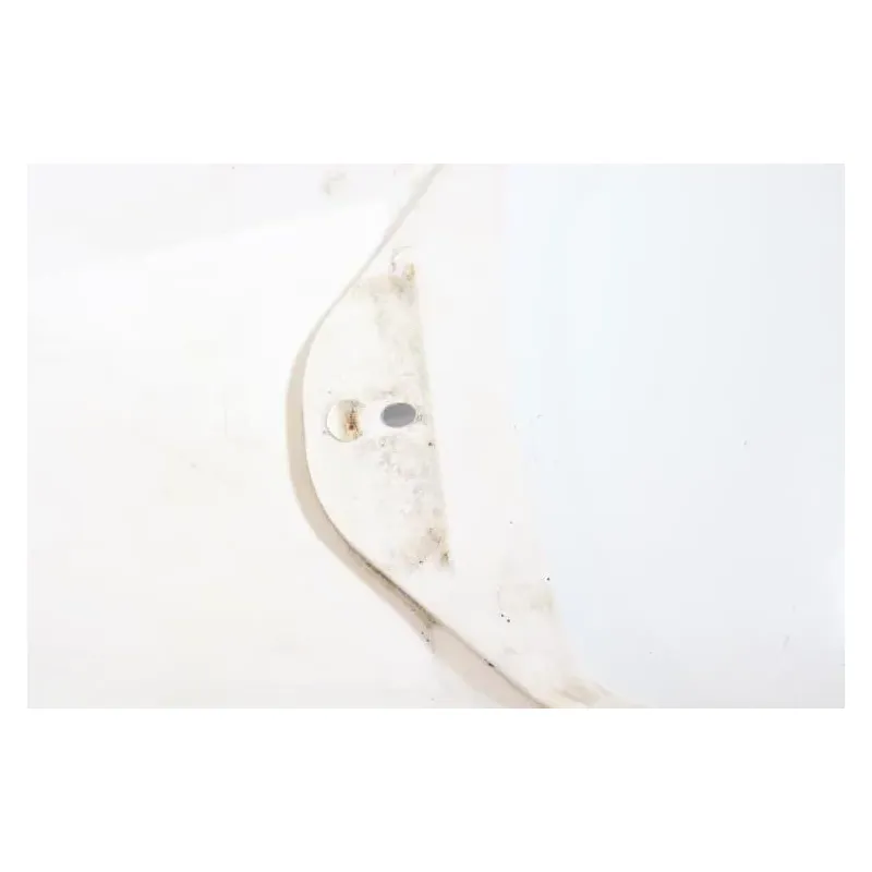 Bavette arriere MH MOTORCYCLES MH10 50 SM 2008 - 2015