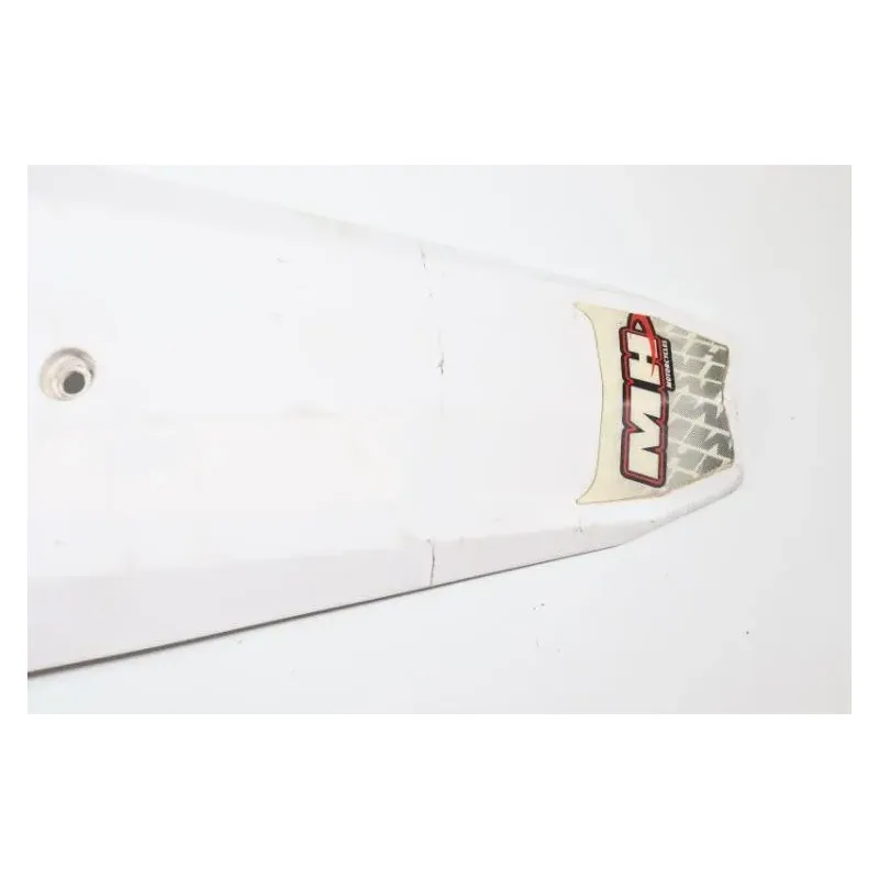 Bavette arriere MH MOTORCYCLES MH10 50 SM 2008 - 2015