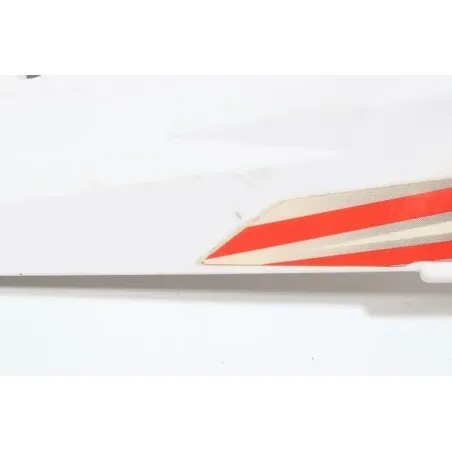 Bavette arriere MH MOTORCYCLES MH10 50 SM 2008 - 2015