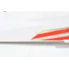 Bavette arriere MH MOTORCYCLES MH10 50 SM 2008 - 2015 Bavette arriere MH MOTORCYCLES MH10 50 SM 2008 - 2015