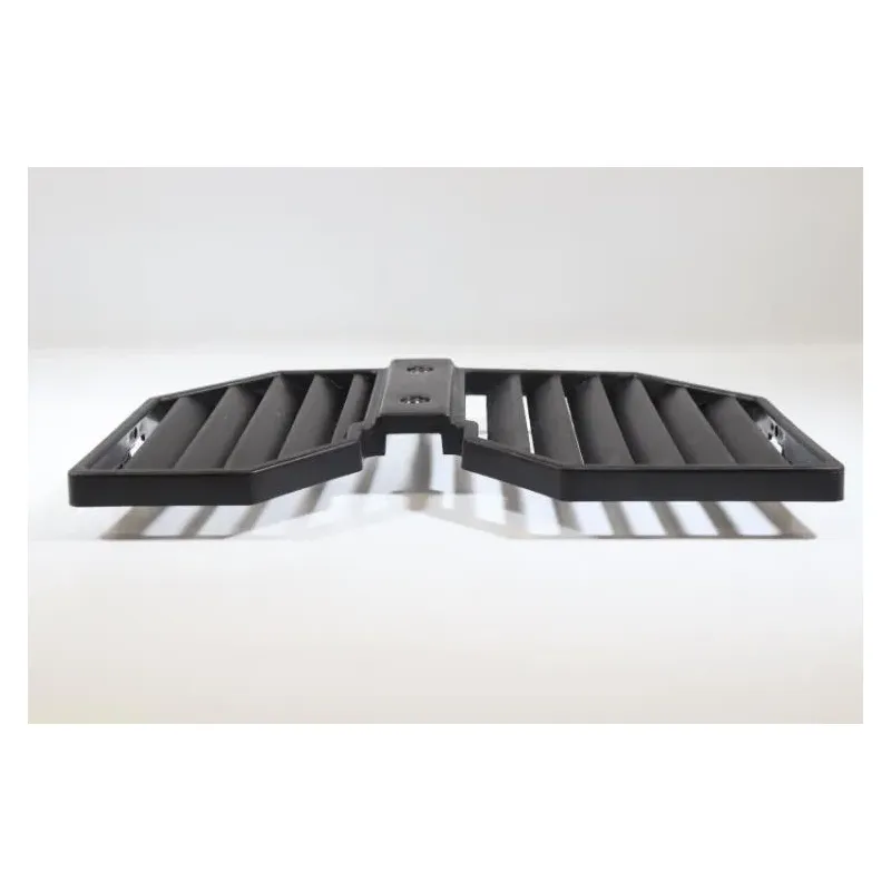 Grille de radiateur MH MOTORCYCLES MH10 50 SM 2008 - 2015