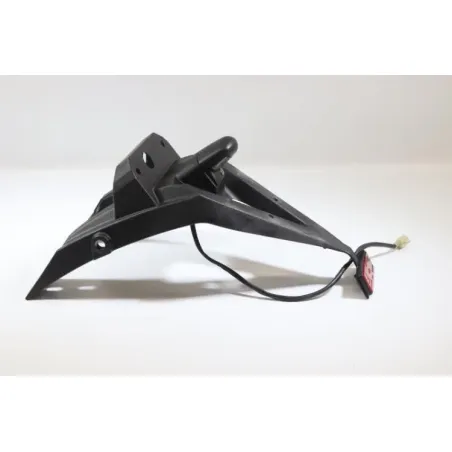 Support de plaque et eclairage MH MOTORCYCLES MH10 50 SM 2008 - 2015