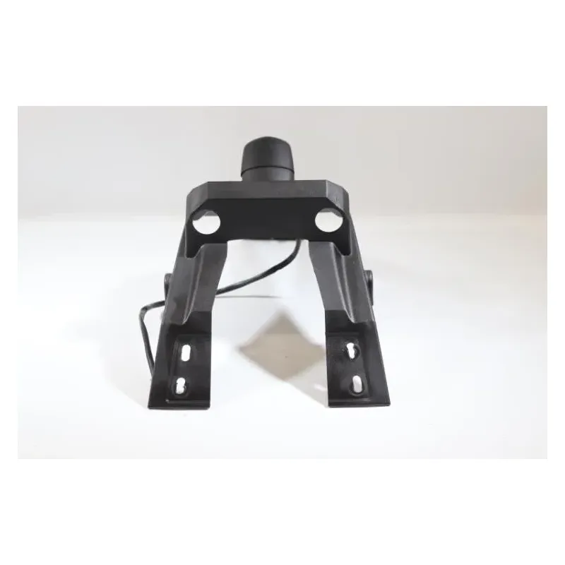 Support de plaque et eclairage MH MOTORCYCLES MH10 50 SM 2008 - 2015