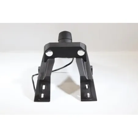 Support de plaque et eclairage MH MOTORCYCLES MH10 50 SM 2008 - 2015