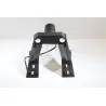 Support de plaque et eclairage MH MOTORCYCLES MH10 50 SM 2008 - 2015