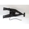 Support de plaque et eclairage MH MOTORCYCLES MH10 50 SM 2008 - 2015