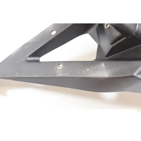 Support de plaque et eclairage MH MOTORCYCLES MH10 50 SM 2008 - 2015
