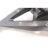 Support de plaque et eclairage MH MOTORCYCLES MH10 50 SM 2008 - 2015
