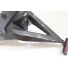Support de plaque et eclairage MH MOTORCYCLES MH10 50 SM 2008 - 2015