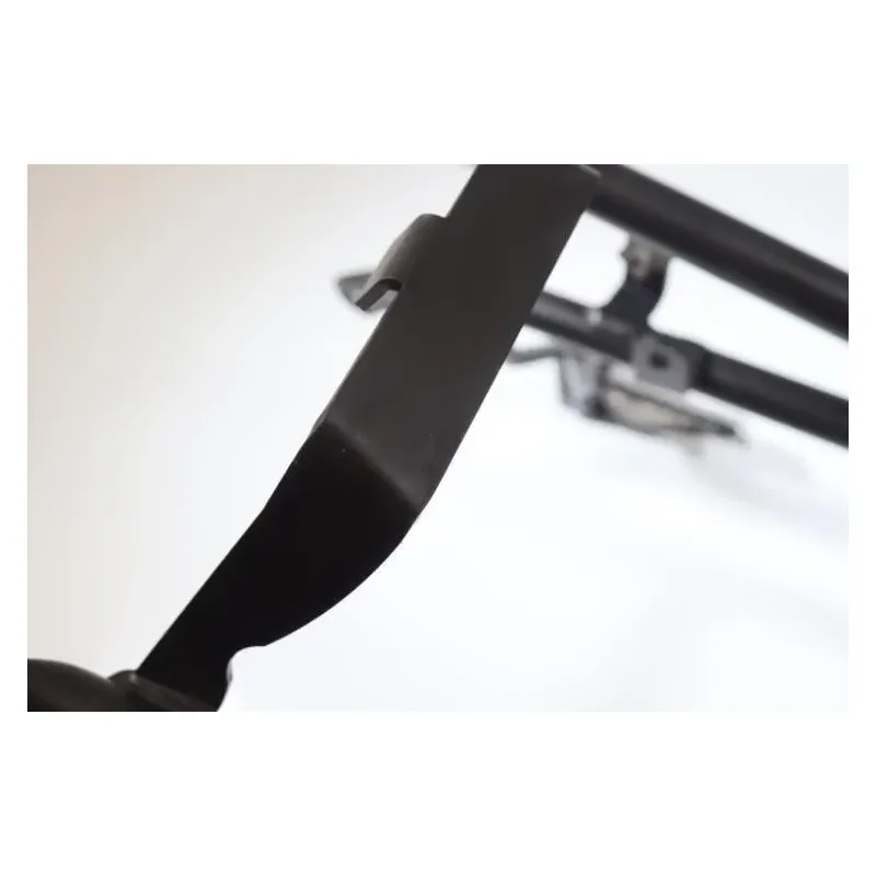 Boucle cadre arriere MH MOTORCYCLES MH10 50 SM 2008 - 2015