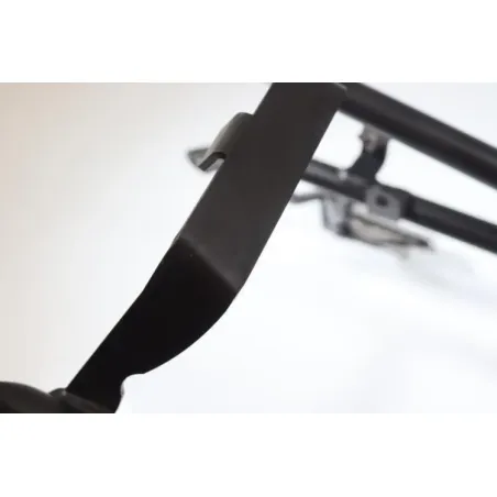 Boucle cadre arriere MH MOTORCYCLES MH10 50 SM 2008 - 2015