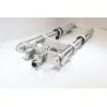 Fourche complete MH MOTORCYCLES MH10 50 SM 2008 - 2015 Fourche complete MH MOTORCYCLES MH10 50 SM 2008 - 2015