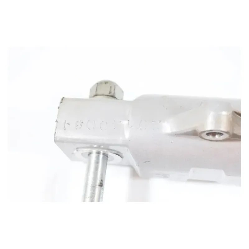 Fourche complete MH MOTORCYCLES MH10 50 SM 2008 - 2015