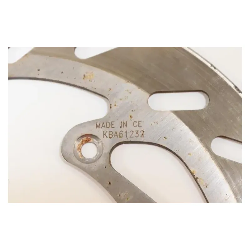 Disque frein avant MH MOTORCYCLES MH10 50 SM 2008 - 2015