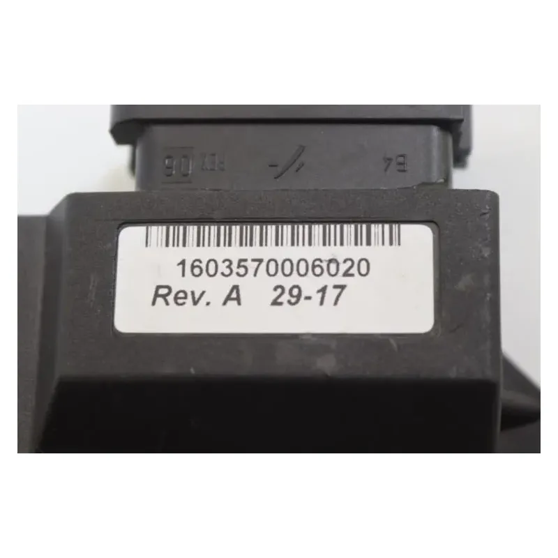 Boitier cdi FANTIC MOTOR CABALLERO 50 2007 - 2012