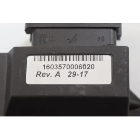 Boitier cdi FANTIC MOTOR CABALLERO 50 2007 - 2012
