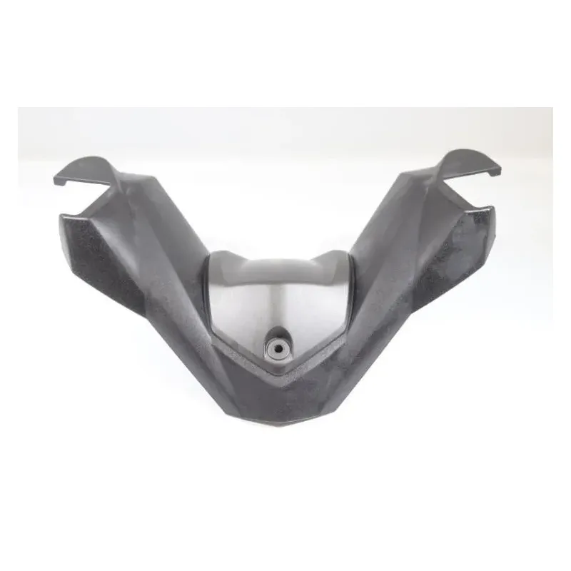 Cache guidon superieur YAMASAKI YM 125 2016 - 2017