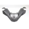 Cache guidon superieur YAMASAKI YM 125 2016 - 2017